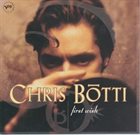 CHRIS BOTTI First Wish album cover
