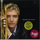 CHRIS BOTTI Night Sessions album cover