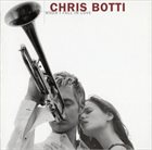 CHRIS BOTTI When I Fall in Love album cover