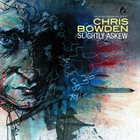 CHRIS BOWDEN Slightly Askew album cover