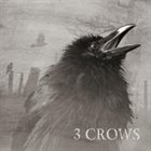 CHRIS BUCK 3 Crows album cover