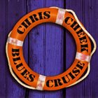 CHRIS CHEEK Blues Cruise album cover