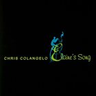 CHRIS COLANGELO Elaine's Song album cover