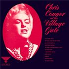 CHRIS CONNOR At the Village Gate album cover