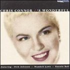 CHRIS CONNOR 'S Wonderful album cover