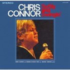 CHRIS CONNOR Softly and Swingin' album cover