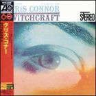 CHRIS CONNOR Witchcraft album cover