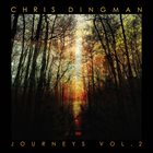 CHRIS DINGMAN journeys vol. 2 album cover