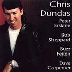 CHRIS DUNDAS Chris Dundas album cover