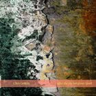 CHRIS GESTRIN After the City Has Gone : Quiet album cover