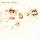 CHRIS HINZE Collage album cover