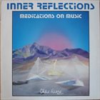 CHRIS HINZE Inner Reflections album cover