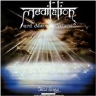 CHRIS HINZE Meditation And Mantras - Volume 2 album cover
