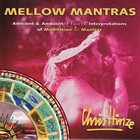 CHRIS HINZE Mellow Mantras album cover