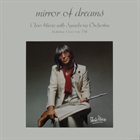 CHRIS HINZE Mirror Of Dreams album cover