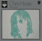 CHRIS HINZE Silhouettes album cover