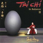 CHRIS HINZE T´ai Chi - In Balance - Vol. II album cover