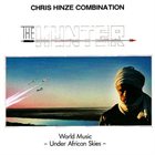 CHRIS HINZE The Hunter album cover