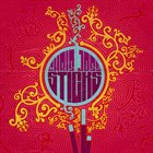 CHRIS JOSS Sticks album cover