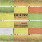 CHRIS KASE Nine Easy Pieces album cover