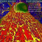 CHRIS KELSEY 1Up 1Down (Live From Nowhere) album cover