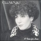 CHRIS MCNULTY A Time For Love album cover