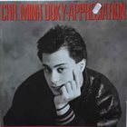 CHRIS MINH DOKY Appreciation album cover