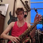 CHRIS PITSIOKOS Fancy New York Artist album cover