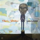 CHRIS POTTER Gratitude album cover