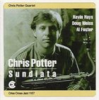 CHRIS POTTER Sundiata album cover