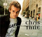 CHRIS THILE Not All Who Wander Are Lost album cover