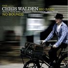 CHRIS WALDEN No Bounds album cover