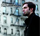 CHRIS ZIEMBA — Manhattan Lullaby album cover