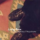 CHRISTIAN ARTMANN Christian Artmann & Philippine Duchateau : Living Room album cover