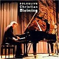 CHRISTIAN BLEIMING Solo & Live album cover