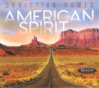 CHRISTIAN HOWES American Spirit album cover