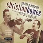 CHRISTIAN HOWES Southern Exposure album cover