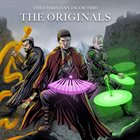 CHRISTIAN JACOB The Christian Jacob Trio : The Originals album cover