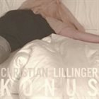 CHRISTIAN LILLINGER Konus album cover