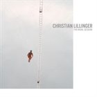 CHRISTIAN LILLINGER The Meinl Sessions album cover