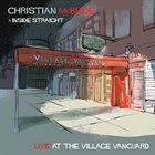 CHRISTIAN MCBRIDE Christian Mcbride & Inside Straight : Live at The Village Vanguard album cover