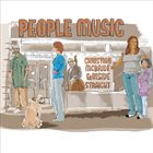 CHRISTIAN MCBRIDE People Music album cover