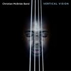 CHRISTIAN MCBRIDE Vertical Vision album cover