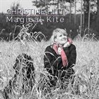 CHRISTINE HITT Magical Kite album cover