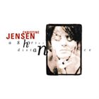 CHRISTINE JENSEN A Shorter Distance album cover