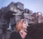 CHRISTINE JENSEN Habitat album cover
