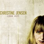 CHRISTINE JENSEN Look Left album cover