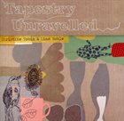 CHRISTINE TOBIN Christine Tobin & Liam Noble : Tapestry Unravelled album cover
