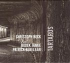 CHRISTOPH BECK Tartaros album cover
