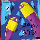 CHRISTOPH ERB Christoph Erb, Frantz Loriot : Wabi Sabi album cover